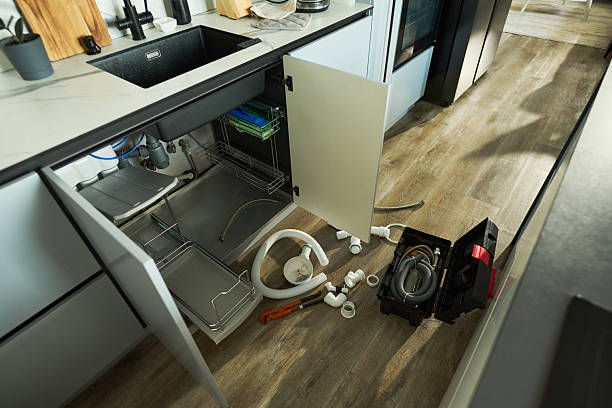 24/7 Emergency Drain Cleaning experts in Robbins, IL