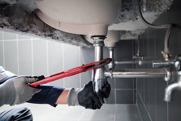 Trusted Plumbing service in Robbins, IL - AAA Plumbing Heating